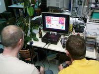 photo d'illustration pour l'article:Rencontre RGC du 24 Septembre 2011